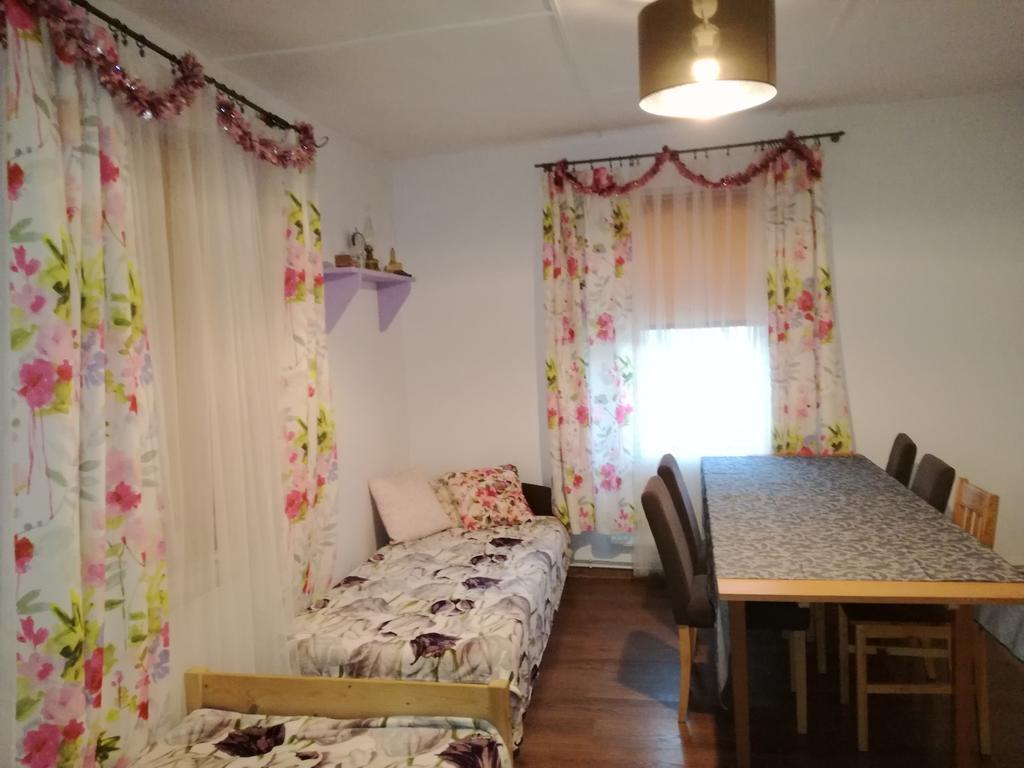 Siedlisko Jozefka Villa Zarobka Eksteriør billede